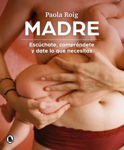 Madre Book Cover