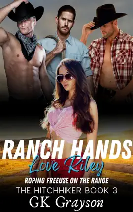 Read: Ranch Hands Love Riley: Roping FreeUse Book on the Range