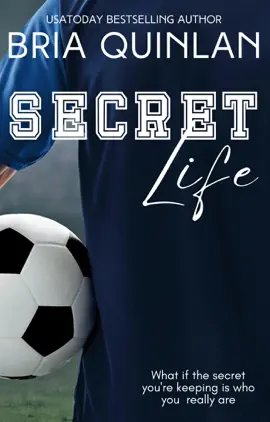 Read: Book Secret Life