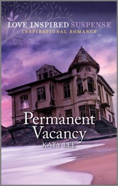 Permanent Vacancy - Katy Lee