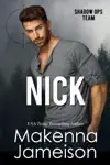 Nick by Makenna Jameison Book Summary, Reviews and Downlod