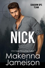 Nick - Makenna Jameison
