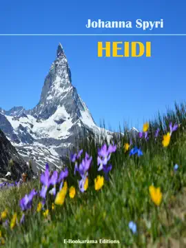 Read: Heidi
