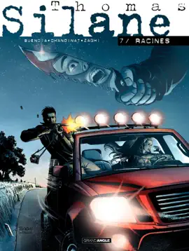Read: Thomas Book Silane - Tome 7