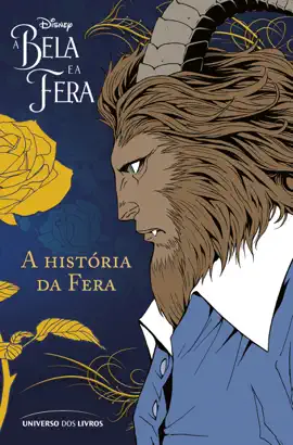Read: A Bela e a Fera em mangá: a história da Fera Book
