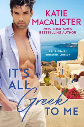 It's All Greek to Me