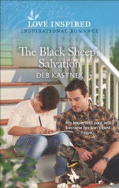 The Black Sheep's Salvation - Deb Kastner