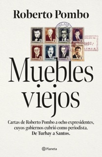 Muebles viejos by Roberto Pombo