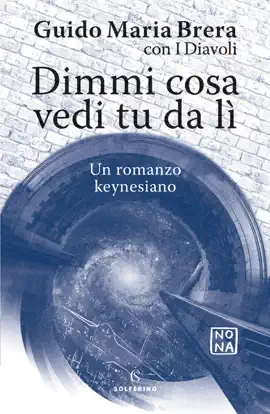 Read: Dimmi cosa vedi Book tu da lì