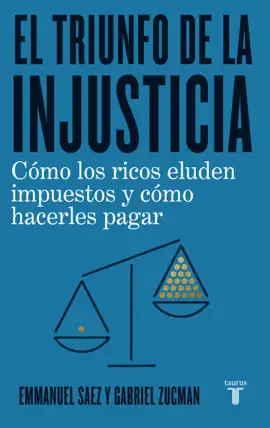 Read: El triunfo de la Book injusticia