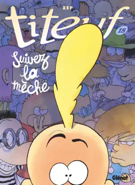 Read: Titeuf - Tome 18 Book