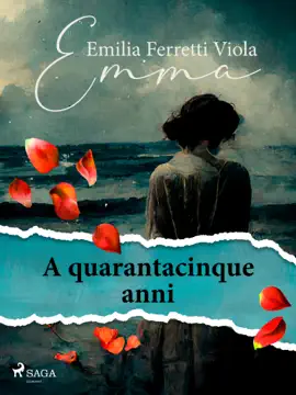 Read: Book A quarantacinque anni
