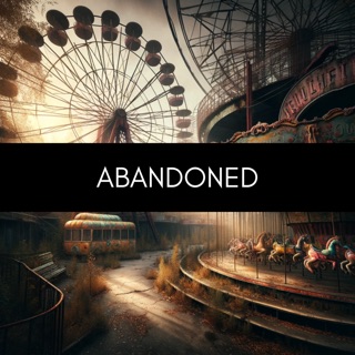 Abandoned by Andrew D. Chapman
