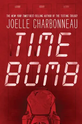 Read: Time Bomb Book