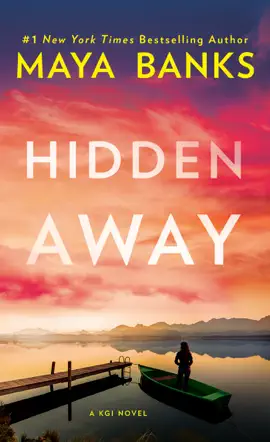 Read: Hidden Book Away