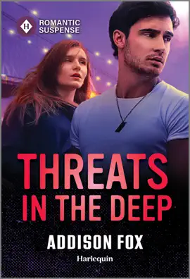 Read: Threats in the Deep Book