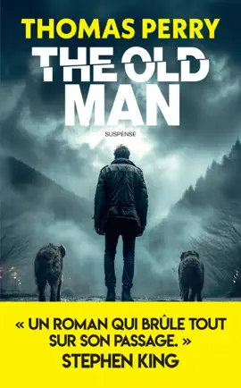Read: The Book Old Man