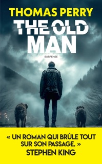 The Old Man by Thomas Perry