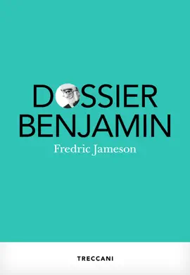 Read: Dossier Benjamin Book