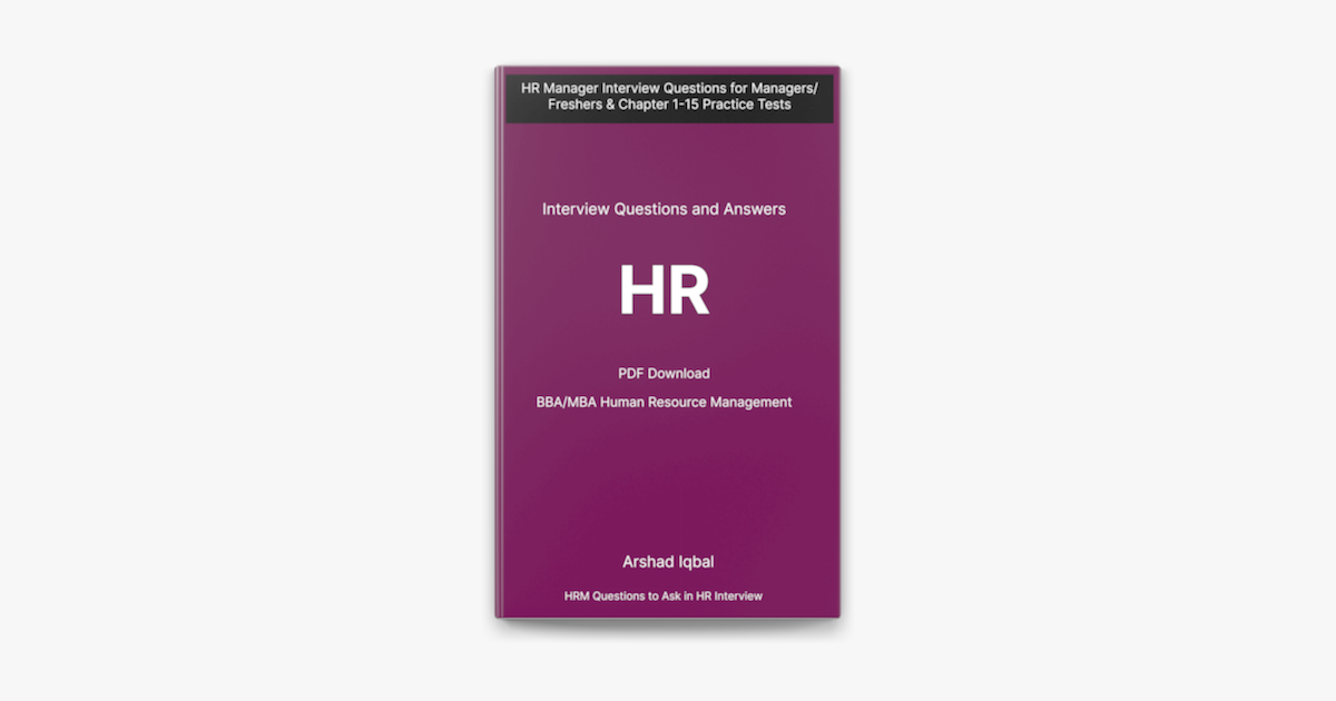 apple-books-human-resource-management-quiz-questions-and-answers-pdf