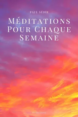 Read: Méditations Book pour chaque semaine