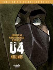 U4 - Volume 5 - Khronos - Renders Pierre-Paul & Lapière Denis