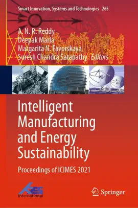 Read: Intelligent Book Manufacturing and Energy Sustainability