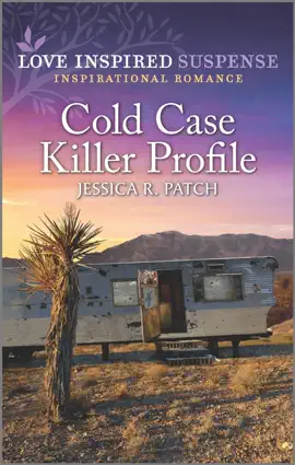 Read: Cold Case Book Killer Profile