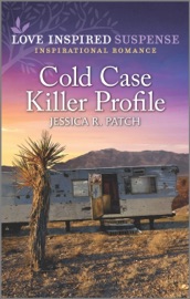 Cold Case Killer Profile - Jessica R. Patch