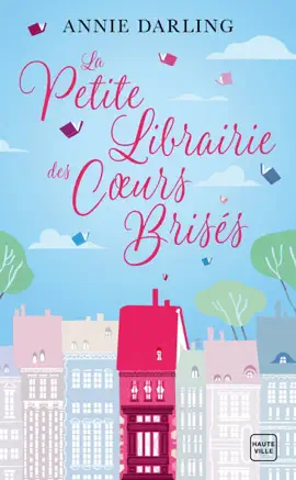 Read: Book La Petite Librairie des coeurs brisés
