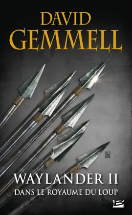 Read: Book Waylander II : Dans le Royaume du loup