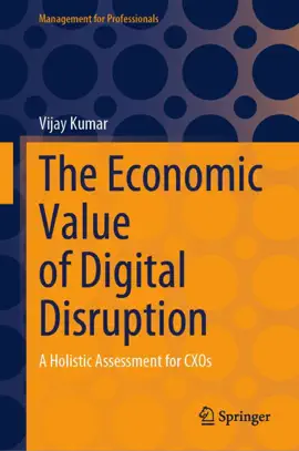 Read: The Economic Book Value of Digital Disruption