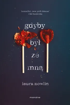 Read: Book Gdyby był ze mną