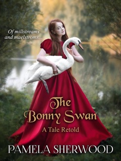 The Bonny Swan by Pamela Sherwood