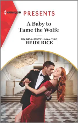Read: A Baby Book to Tame the Wolfe