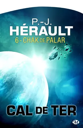 Read: Cal de Ter, T6 : Book Chak de Palar