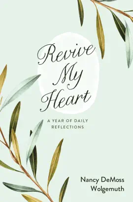 Read: Revive My Book Heart