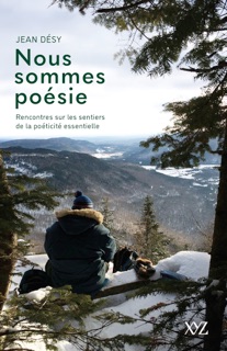 Nous sommes poésie by Jean Désy