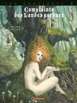 Read: Complainte des landes perdues - Cycle 3 - Tome Book 1 - Tête noire