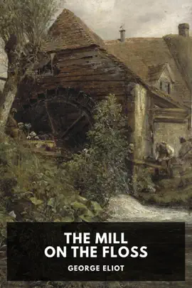 Read: The Mill on the Floss Book