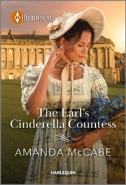 The Earl's Cinderella Countess - Amanda McCabe