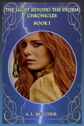 Read: The Light Book Beyond the Storm Chronicles - Book 1