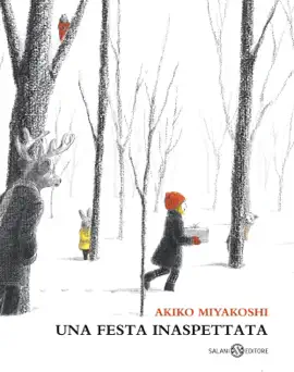Read: Una Book festa inaspettata