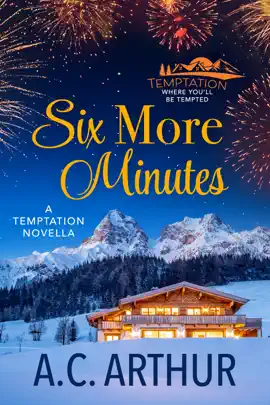Read: Book Six More Minutes