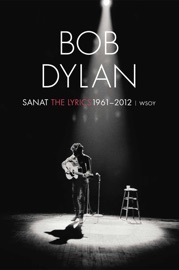 Sanat 1961-2012 - Bob Dylan