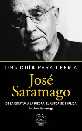Read: Una guía para leer a José Saramago Book