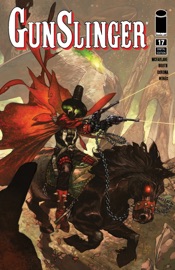 GUNSLINGER SPAWN #17