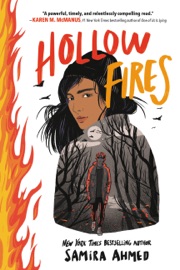 Hollow Fires - Samira Ahmed