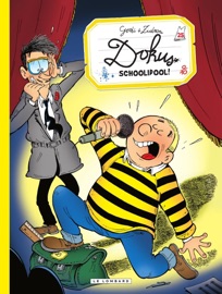 Schoolidool - Zidrou