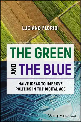 Read: The Green and Book The Blue